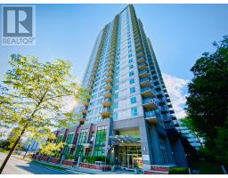 3102 - 190 BOROUGH DRIVE, Toronto, Ontario