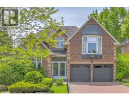 449 ALEX DONER DRIVE, Newmarket, Ontario