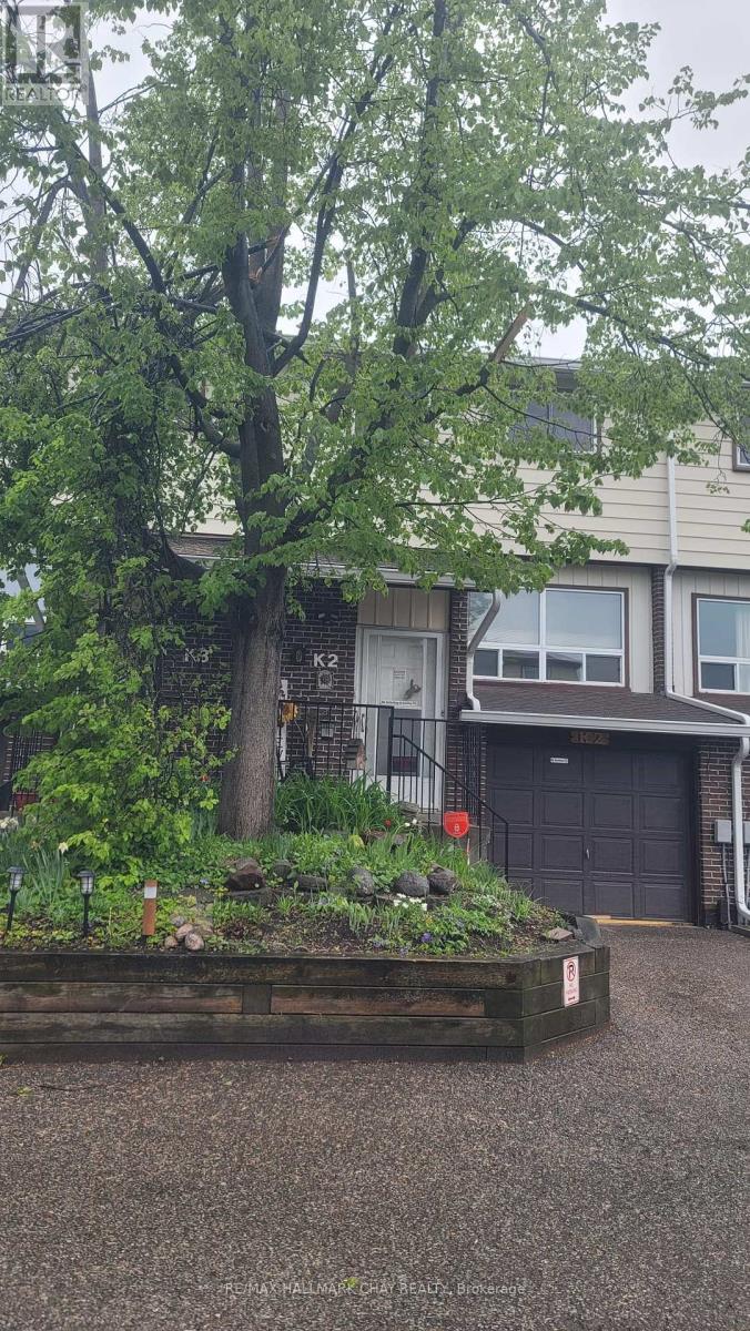 K2 - 63 Ferris Lane, Barrie, Ontario  L4M 5C4 - Photo 1 - S12180495