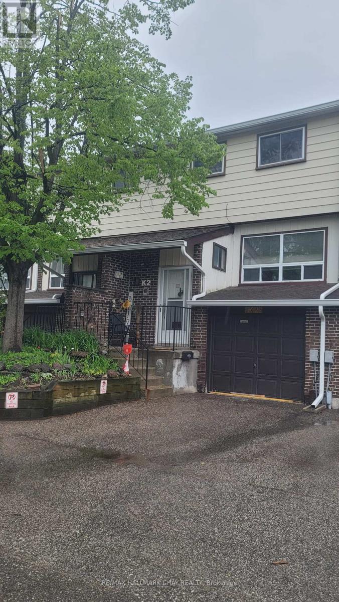 K2 - 63 Ferris Lane, Barrie, Ontario  L4M 5C4 - Photo 3 - S12180495