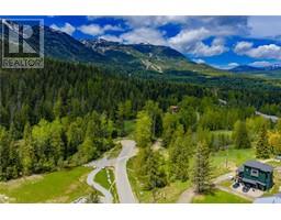 201 JOLIFFE Way, rossland, British Columbia