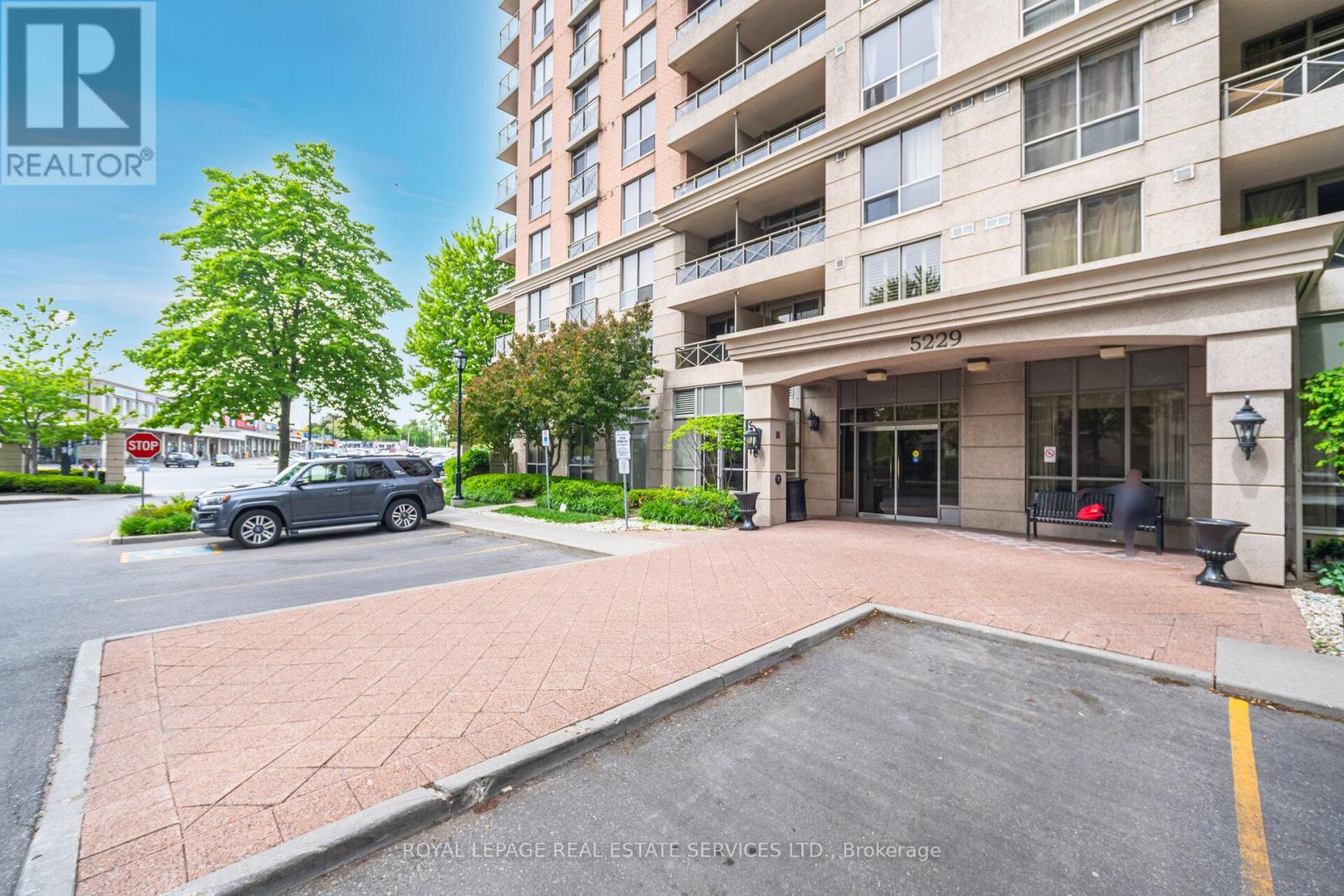 1907 - 5229 DUNDAS STREET W, toronto (islington-city centre west), Ontario