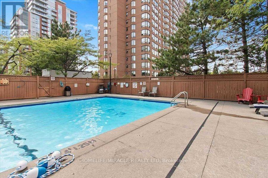 604 - 1270 Maple Crossing Boulevard, Burlington, Ontario  L7S 2J3 - Photo 47 - W12180488
