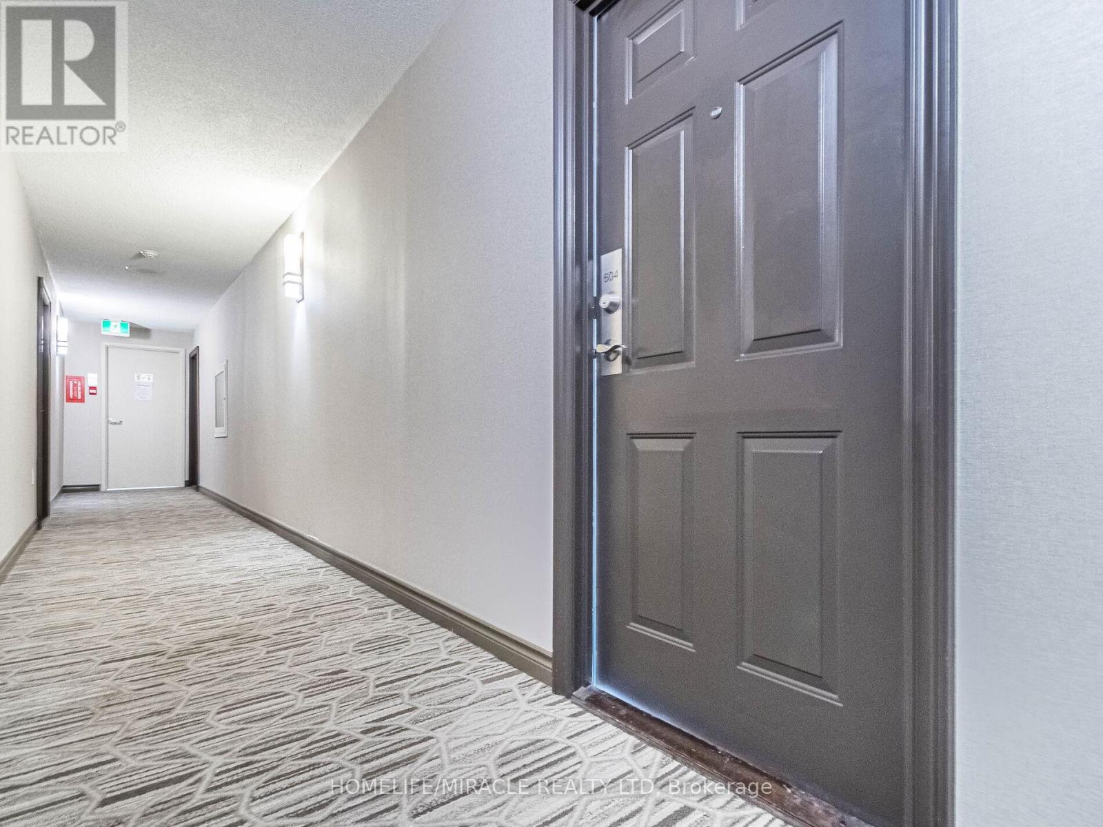 Property at 604 - 1270 MAPLE CROSSING BOULEVARD image 5