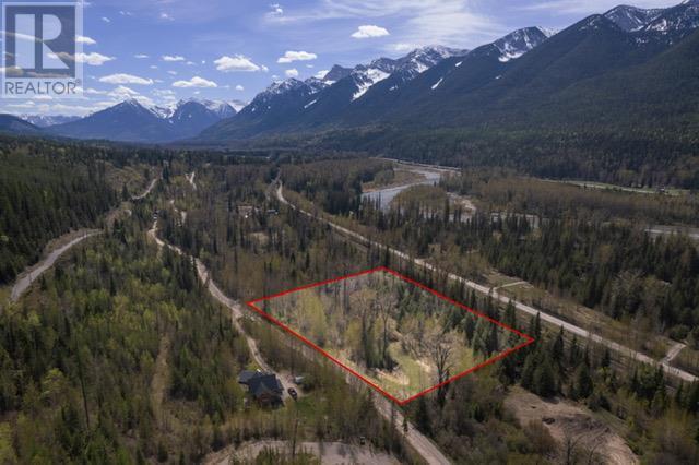 Lot 54 COKATO Road Unit# B, fernie, British Columbia