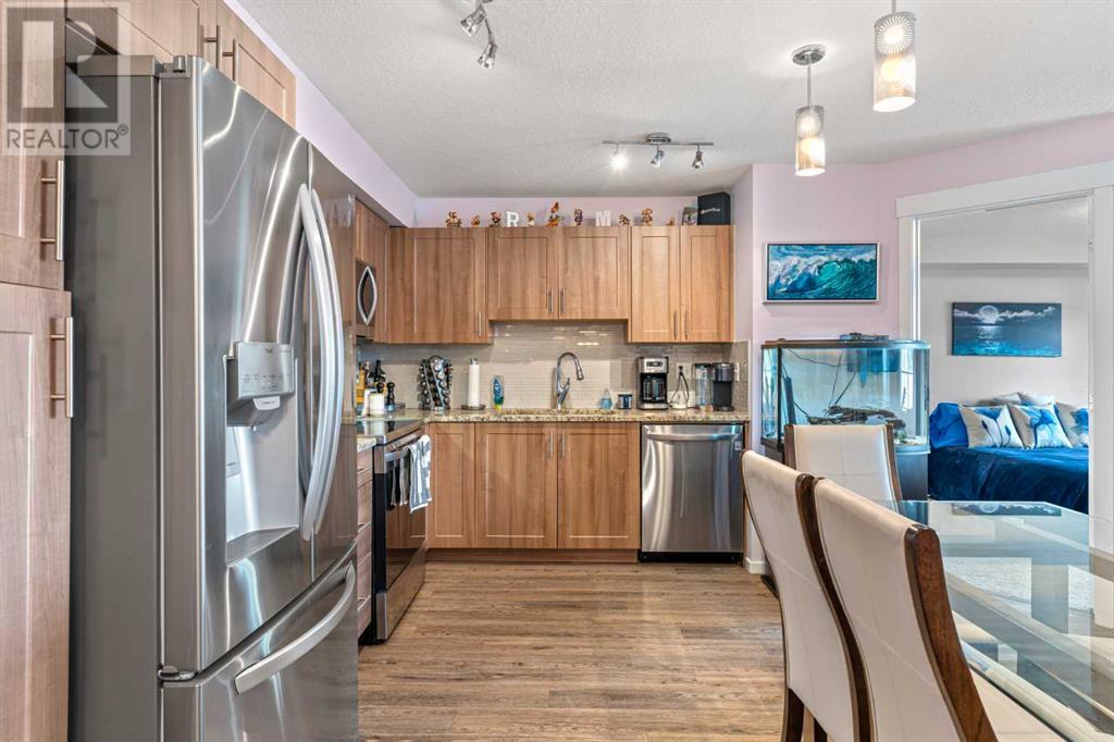 1107, 99 Copperstone Park Se, Calgary, Alberta  T2Z 5C9 - Photo 1 - A2215950