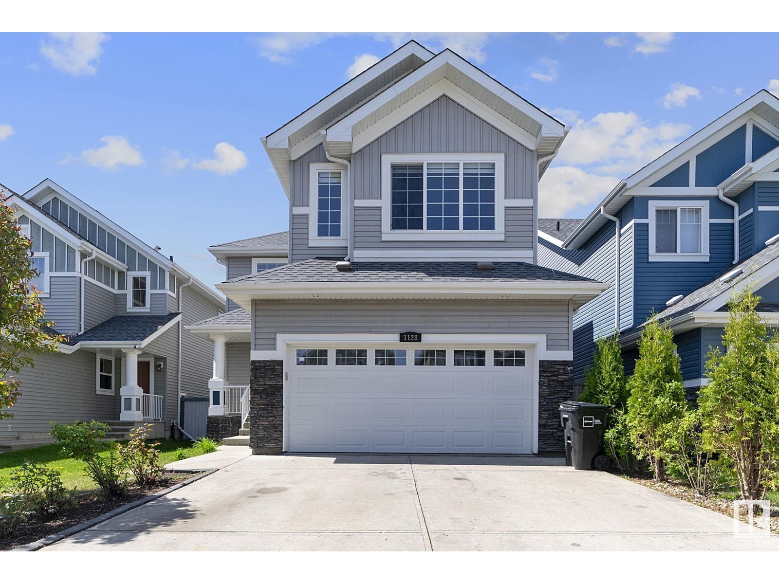1128 72 St Sw, Edmonton, Alberta  T6X 0N8 - Photo 1 - E4439026