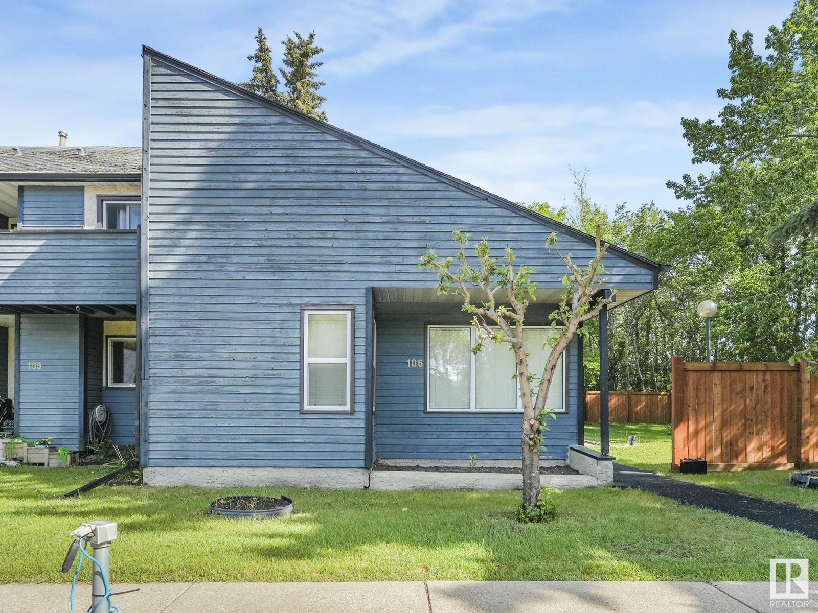 #106 81 GRANDIN RD, St. Albert, Alberta
