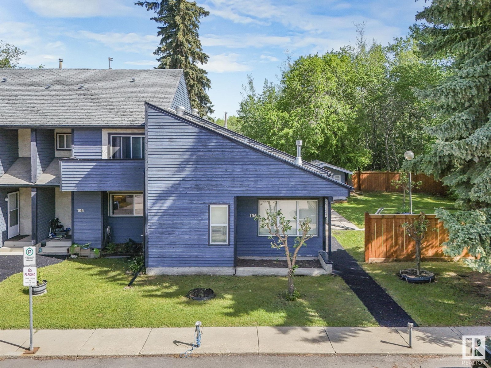 #106 81 Grandin Rd, St. Albert, Alberta  T8N 5G7 - Photo 2 - E4439027