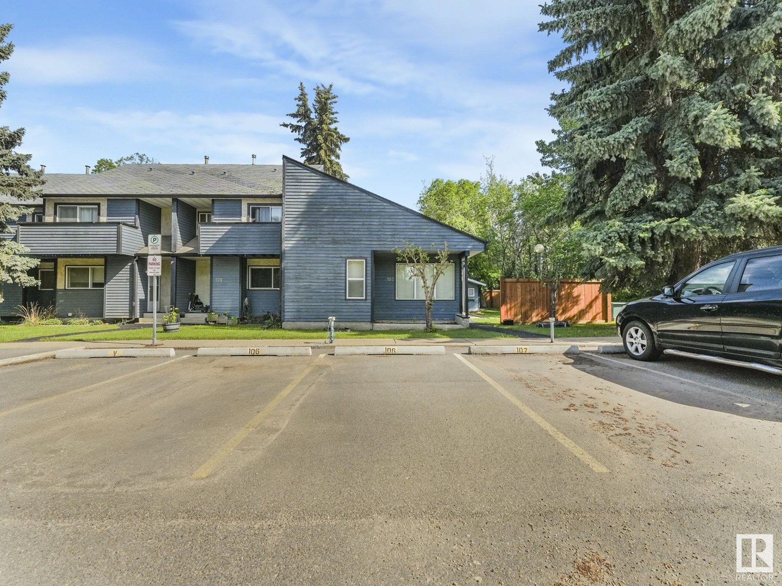 #106 81 Grandin Rd, St. Albert, Alberta  T8N 5G7 - Photo 20 - E4439027