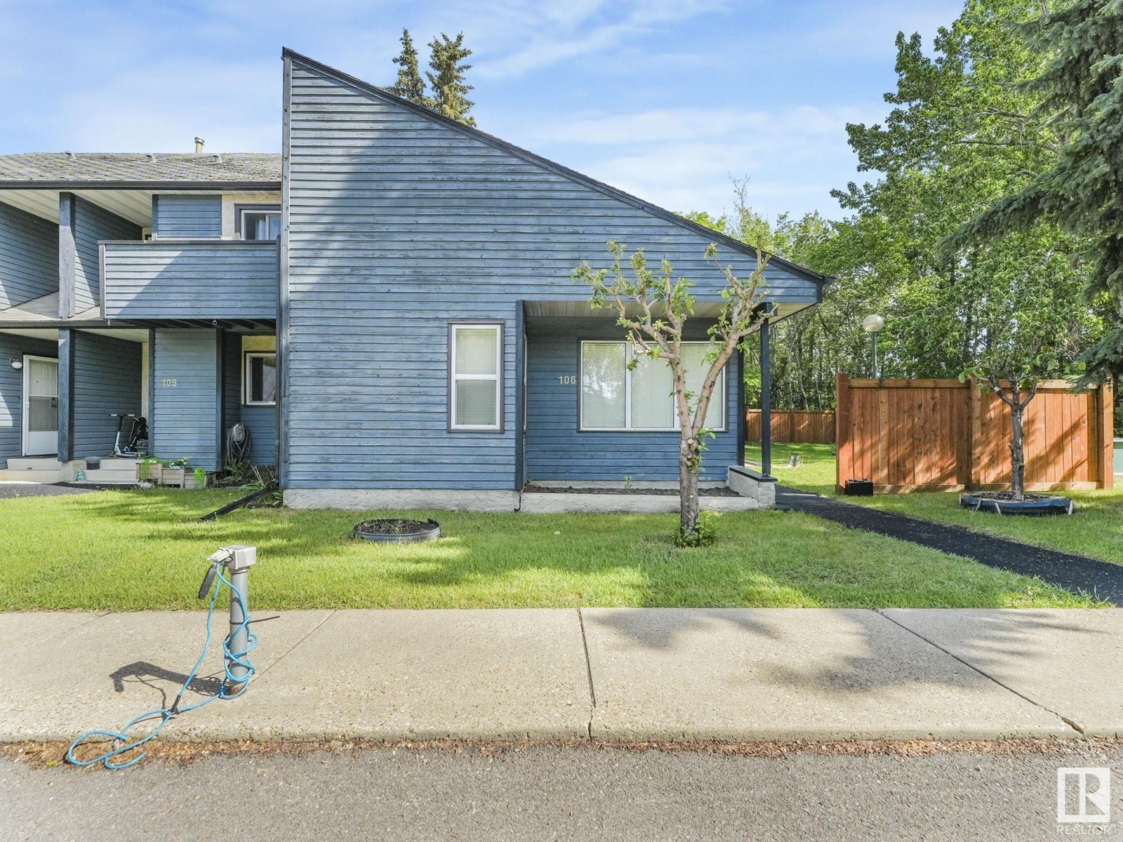 #106 81 Grandin Rd, St. Albert, Alberta  T8N 5G7 - Photo 21 - E4439027
