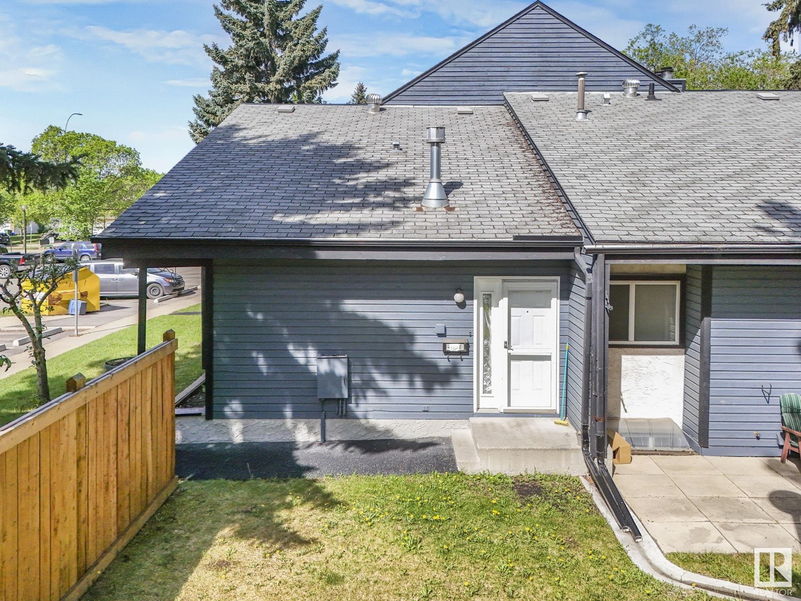 #106 81 Grandin Rd, St. Albert, Alberta  T8N 5G7 - Photo 3 - E4439027