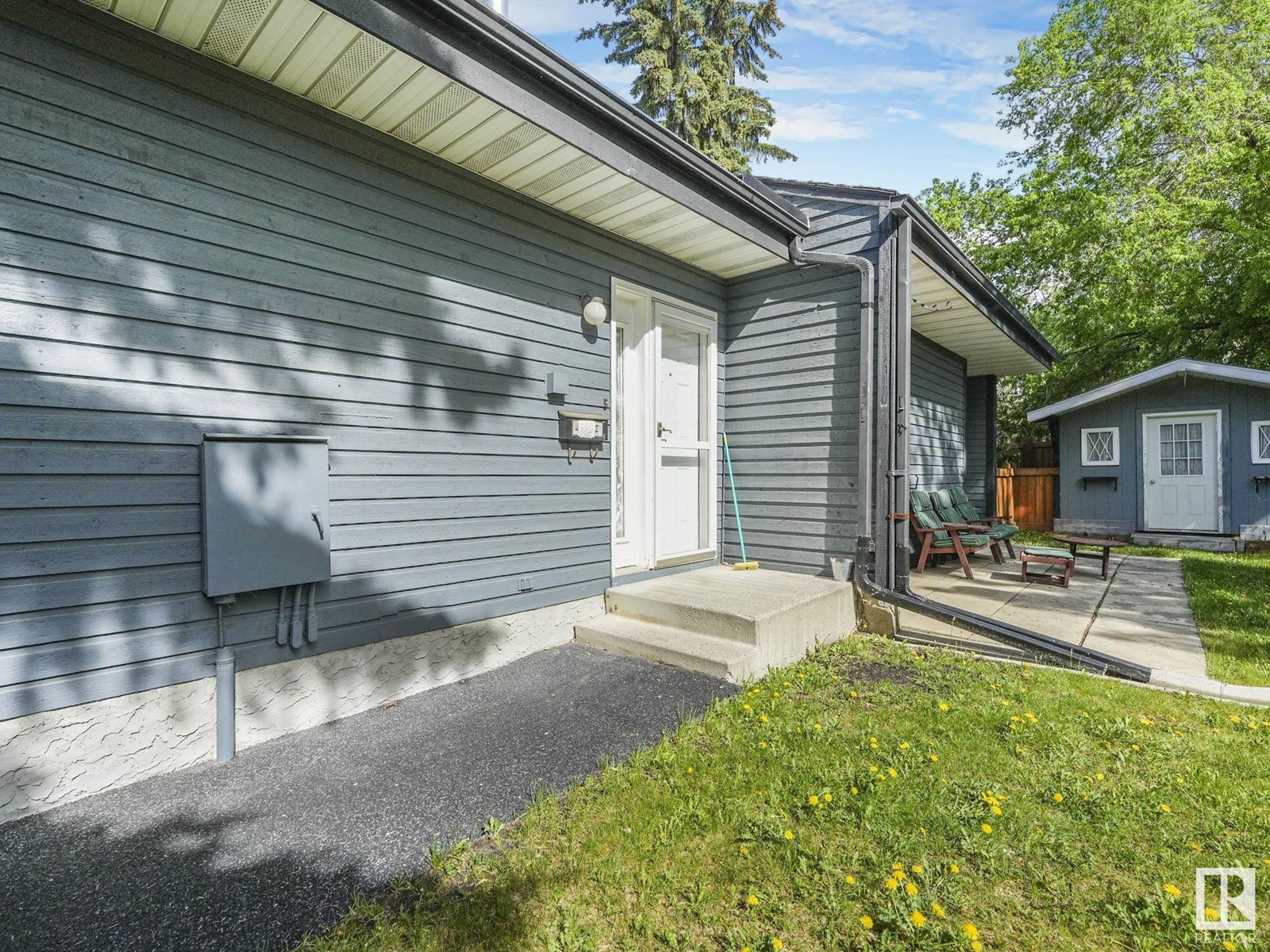 #106 81 Grandin Rd, St. Albert, Alberta  T8N 5G7 - Photo 30 - E4439027