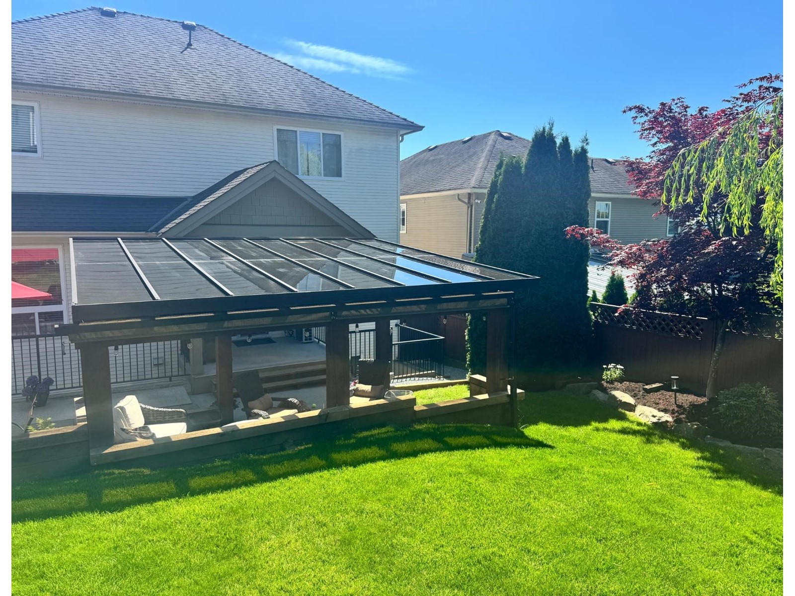 6815 198b Street, Langley, British Columbia  V2Y 3B8 - Photo 20 - R3006977