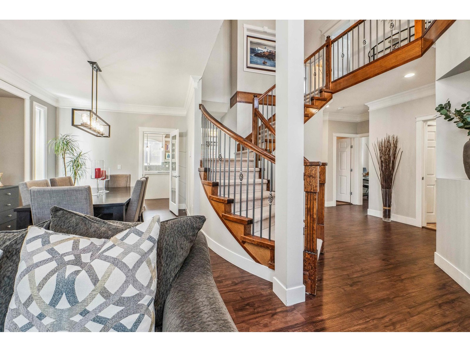 6815 198b Street, Langley, British Columbia  V2Y 3B8 - Photo 6 - R3006977