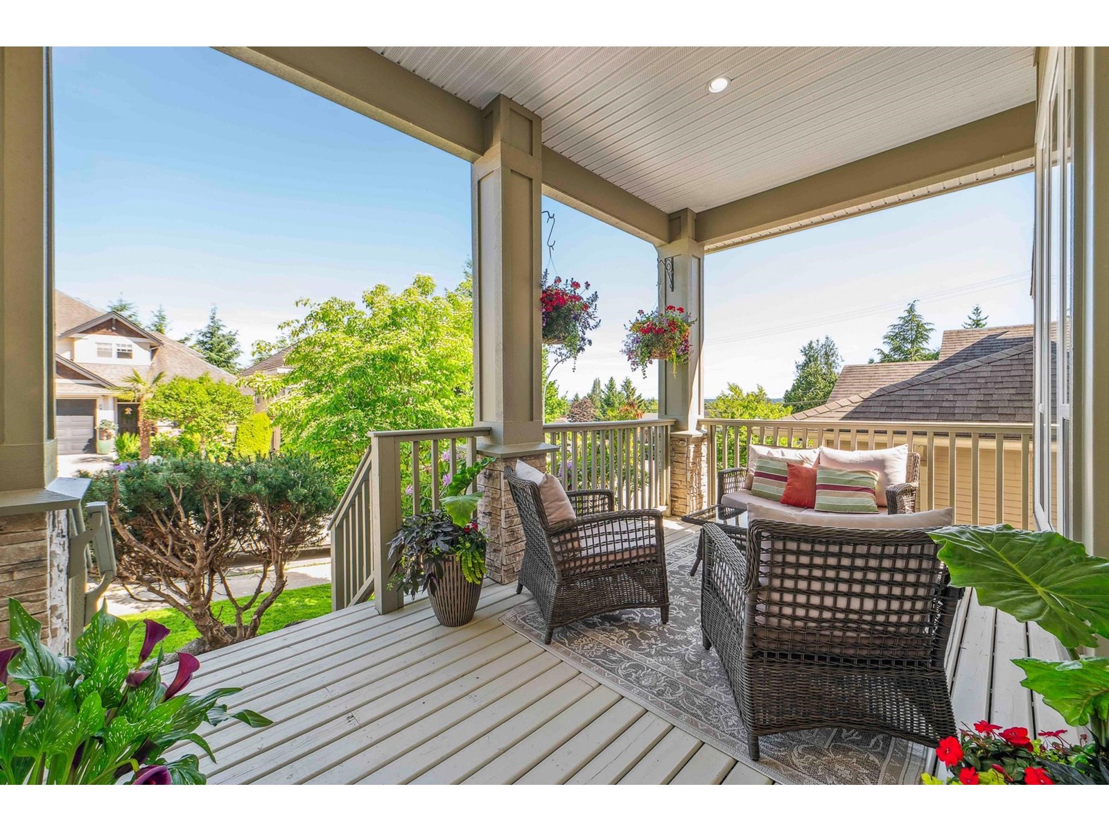 6815 198b Street, Langley, British Columbia  V2Y 3B8 - Photo 3 - R3006977