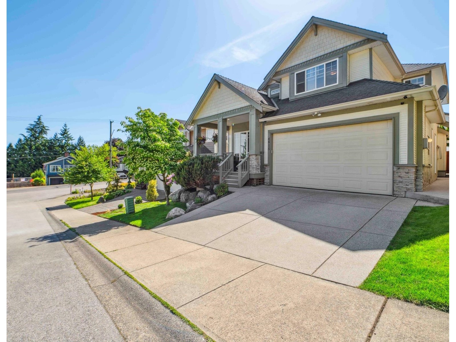 6815 198b Street, Langley, British Columbia  V2Y 3B8 - Photo 1 - R3006977