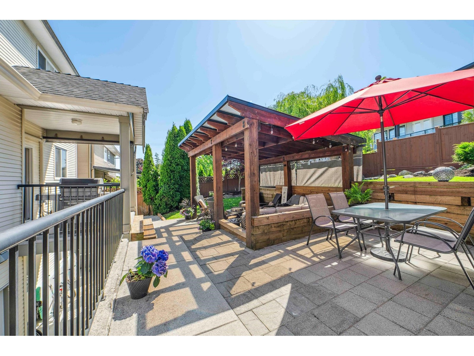 6815 198b Street, Langley, British Columbia  V2Y 3B8 - Photo 17 - R3006977