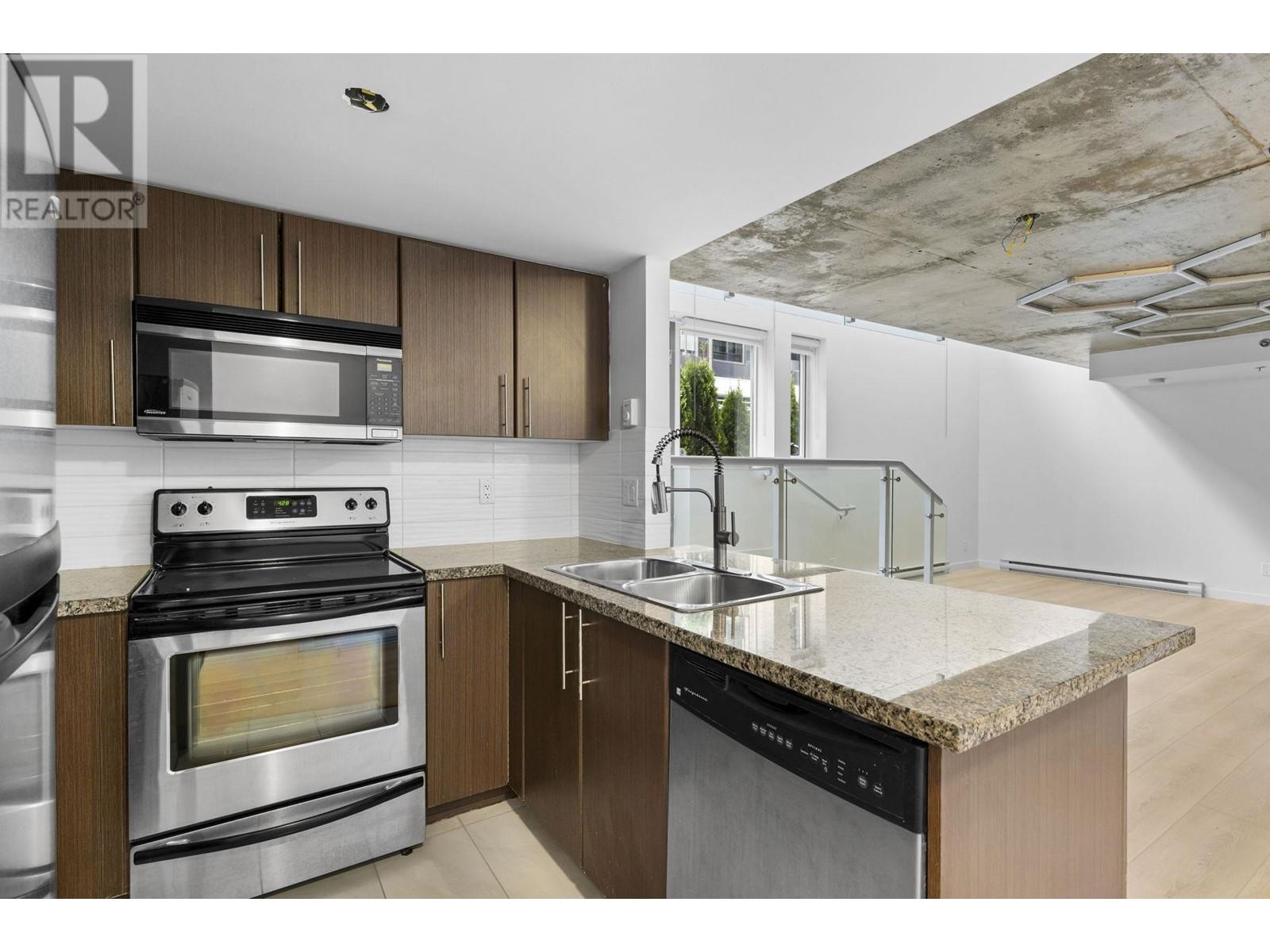 101 892 Carnarvon Street, New Westminster, British Columbia  V3M 0C5 - Photo 10 - R3008518
