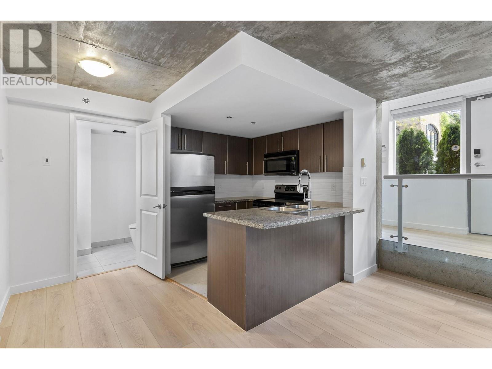 101 892 Carnarvon Street, New Westminster, British Columbia  V3M 0C5 - Photo 8 - R3008518