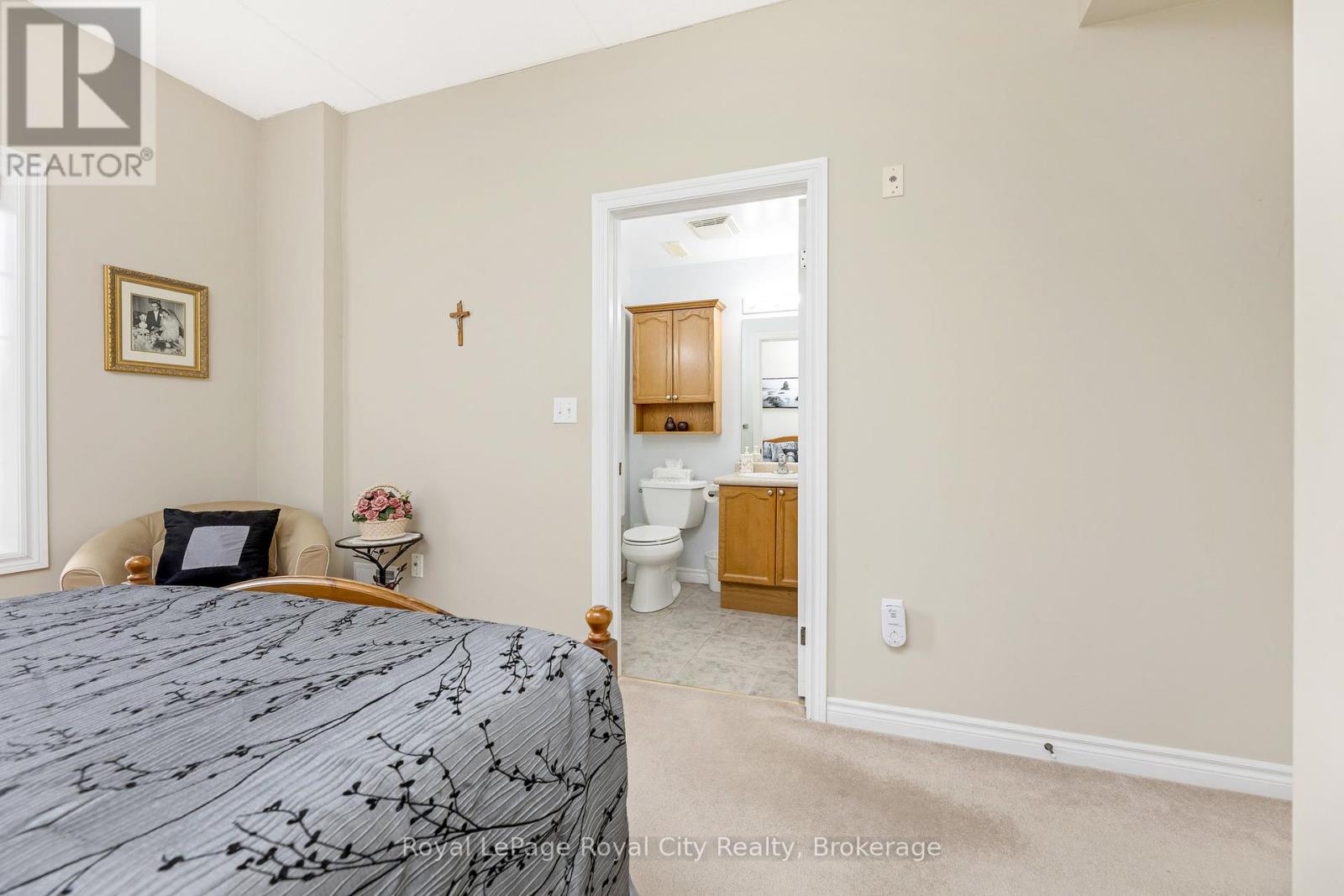 111 - 415 Grange Road, Guelph (Grange Road), Ontario  N1E 0C4 - Photo 24 - X12180525