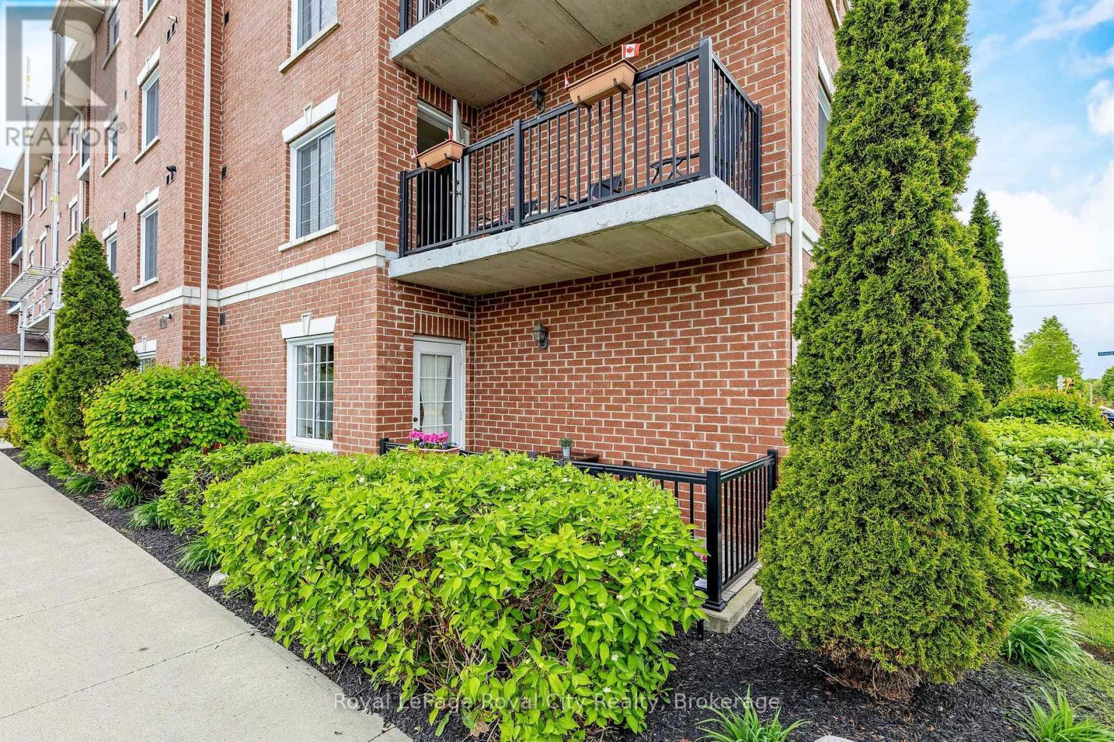 111 - 415 Grange Road, Guelph (Grange Road), Ontario  N1E 0C4 - Photo 8 - X12180525