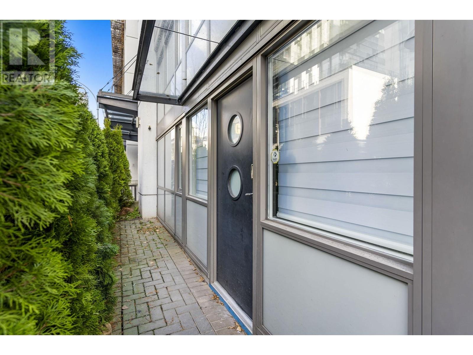 101 892 Carnarvon Street, New Westminster, British Columbia  V3M 0C5 - Photo 4 - R3008518