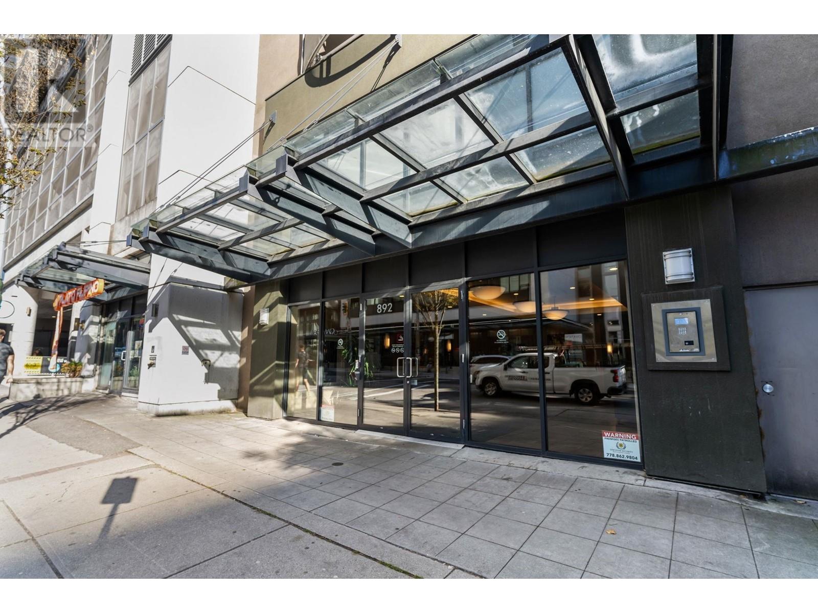 101 892 CARNARVON STREET, New Westminster, British Columbia