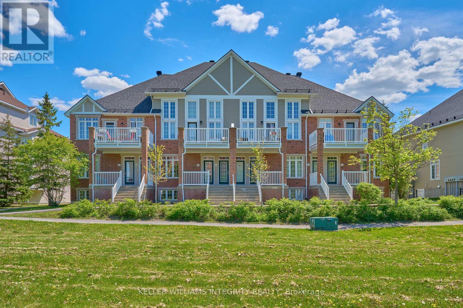 Property at #3 - 1697 CAMPEAU DRIVE image 1