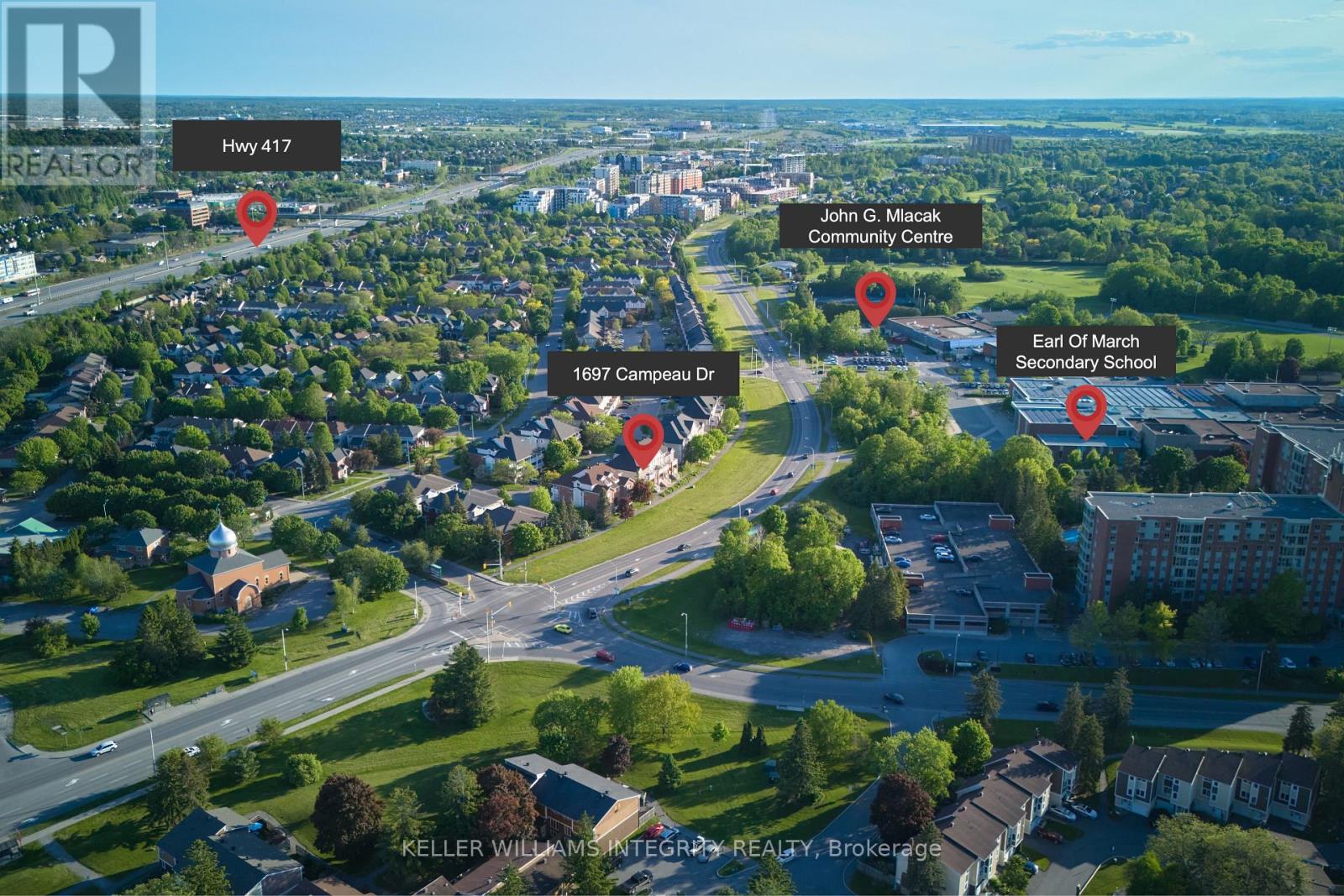 Property at #3 - 1697 CAMPEAU DRIVE image 3