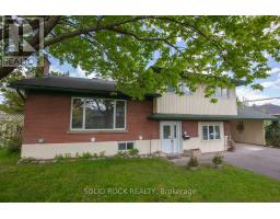 UNIT 1 - 2763 KELLY AVENUE S, Ottawa, Ontario