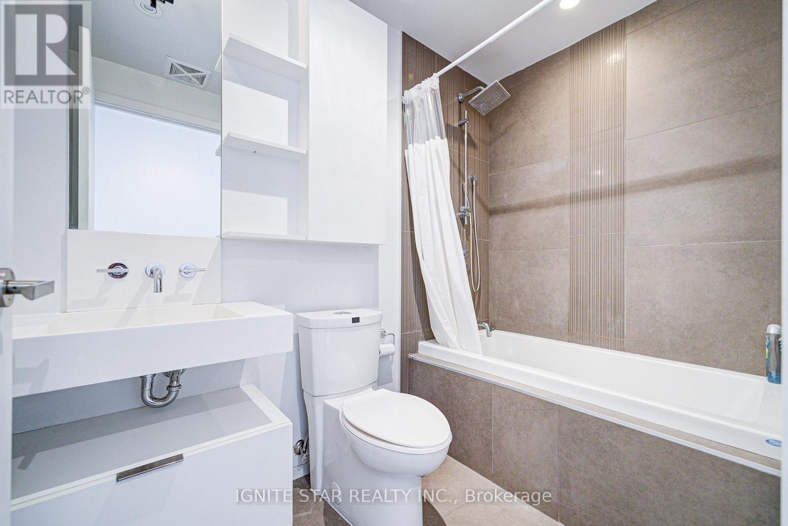 327 - 5 St Joseph Street, Toronto, Ontario  M4Y 0B6 - Photo 10 - C12180513