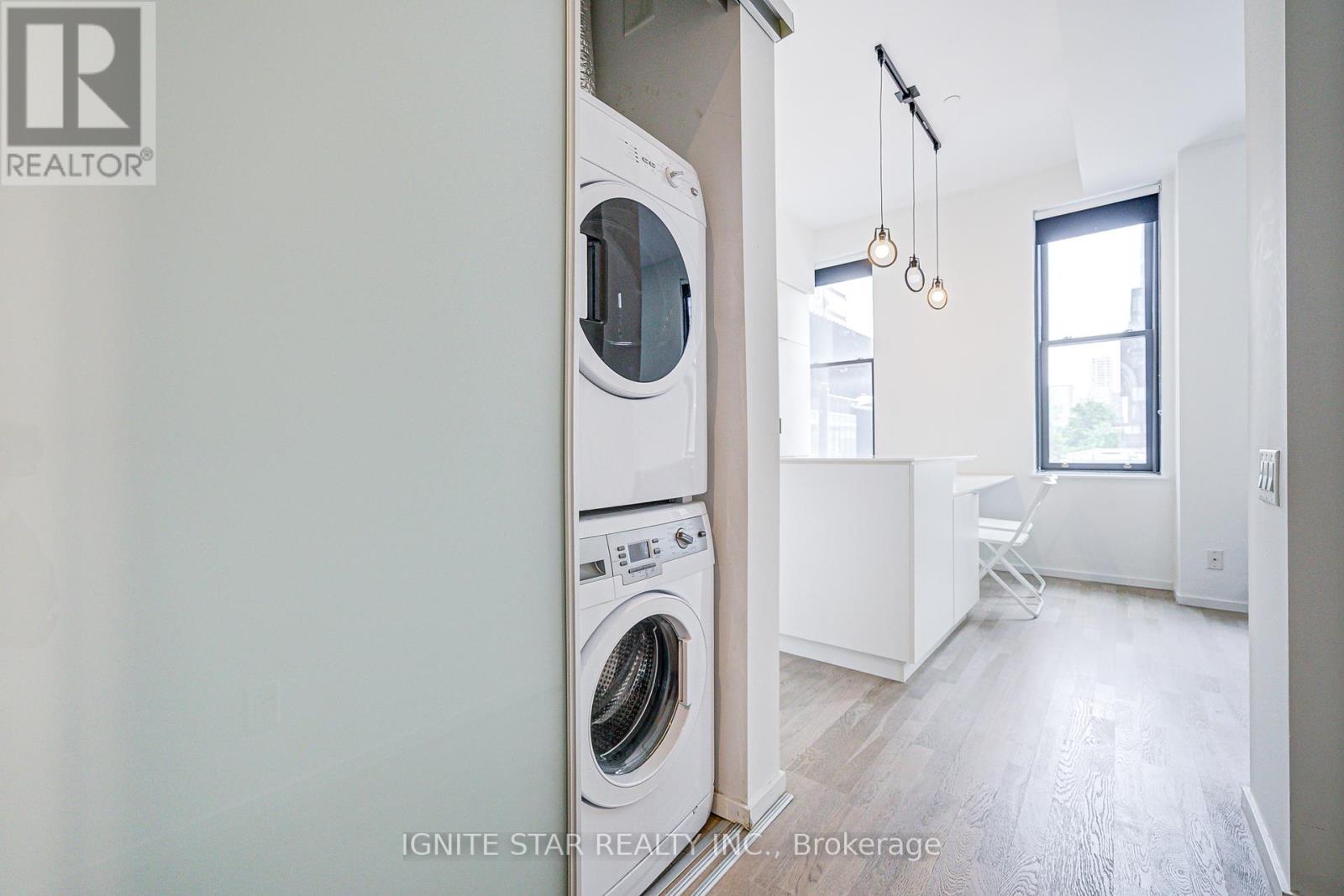 327 - 5 St Joseph Street, Toronto, Ontario  M4Y 0B6 - Photo 11 - C12180513
