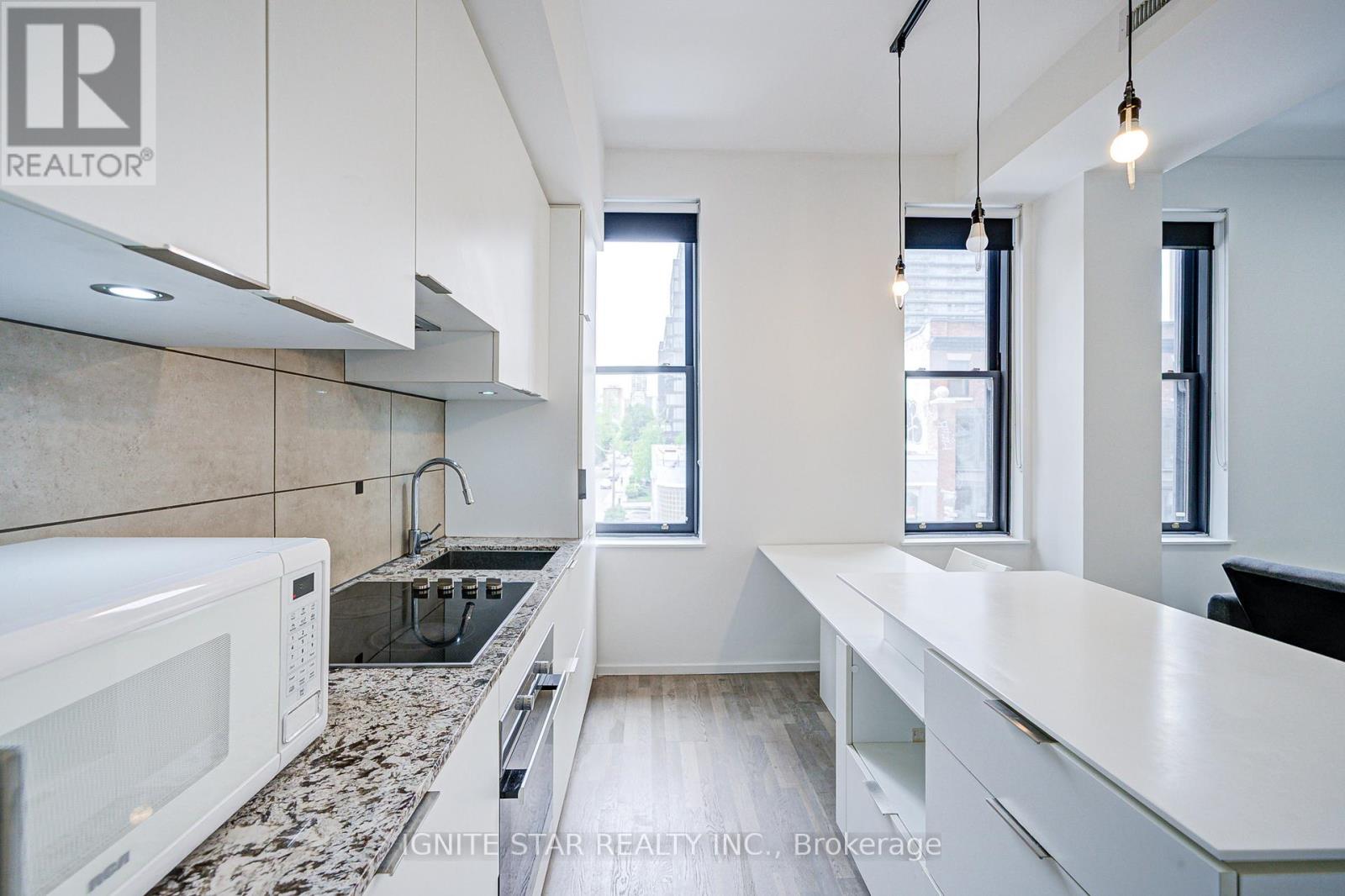 327 - 5 St Joseph Street, Toronto, Ontario  M4Y 0B6 - Photo 4 - C12180513