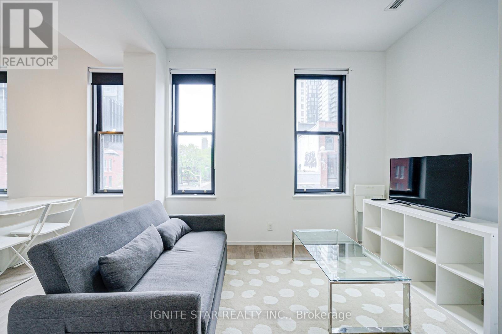 327 - 5 St Joseph Street, Toronto, Ontario  M4Y 0B6 - Photo 6 - C12180513