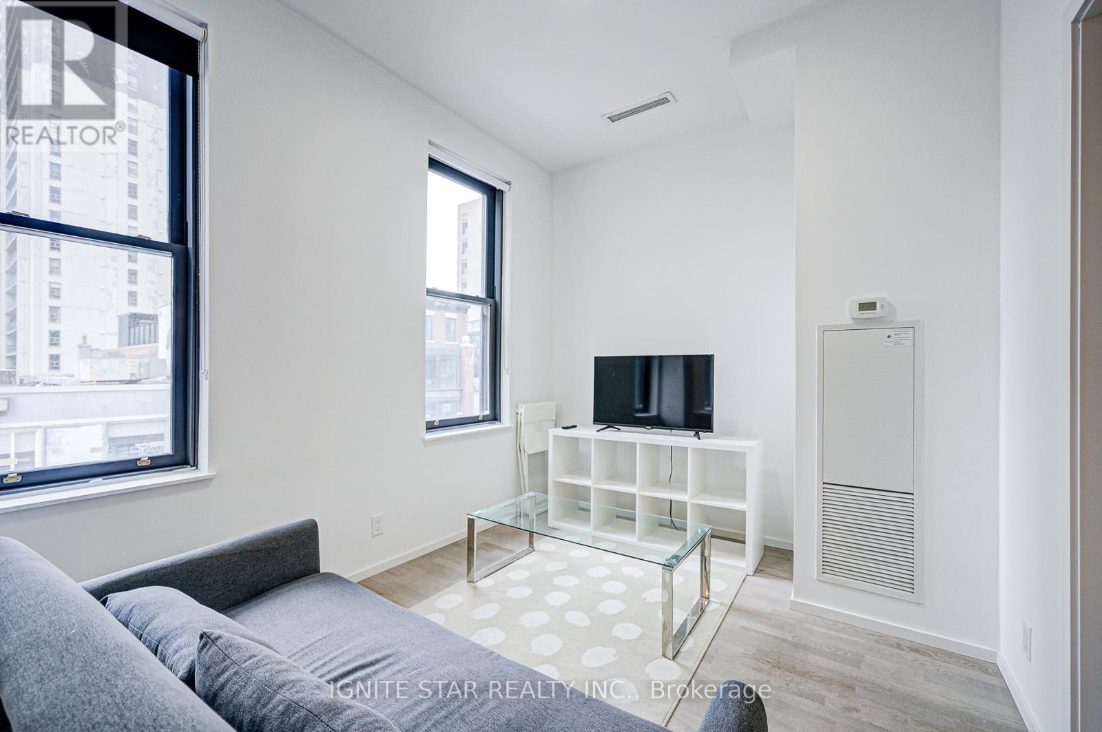 327 - 5 St Joseph Street, Toronto, Ontario  M4Y 0B6 - Photo 7 - C12180513
