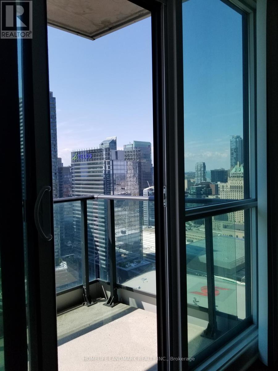 3813 - 33 Bay Street, Toronto, Ontario  M5J 2Z3 - Photo 11 - C12180520