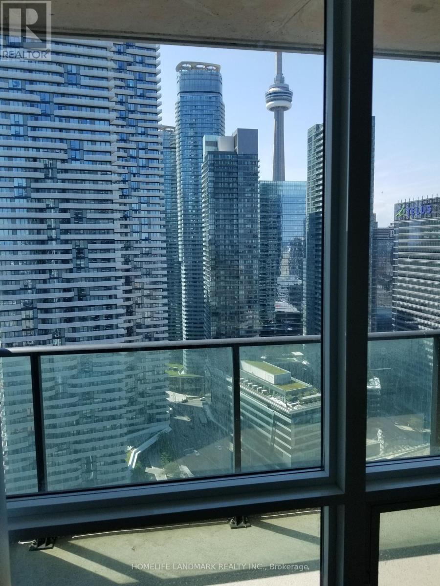3813 - 33 Bay Street, Toronto, Ontario  M5J 2Z3 - Photo 13 - C12180520