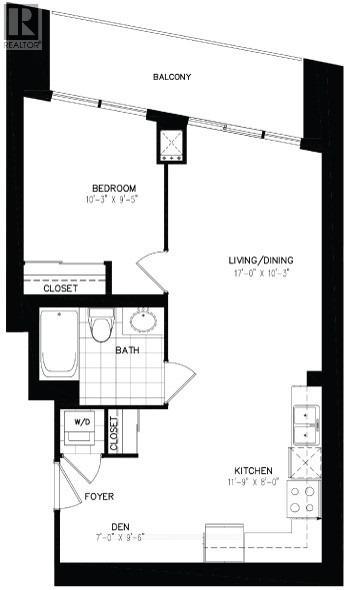 3813 - 33 Bay Street, Toronto, Ontario  M5J 2Z3 - Photo 18 - C12180520