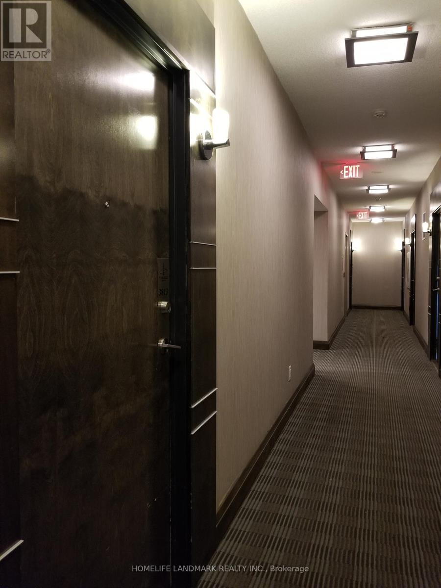 3813 - 33 Bay Street, Toronto, Ontario  M5J 2Z3 - Photo 19 - C12180520