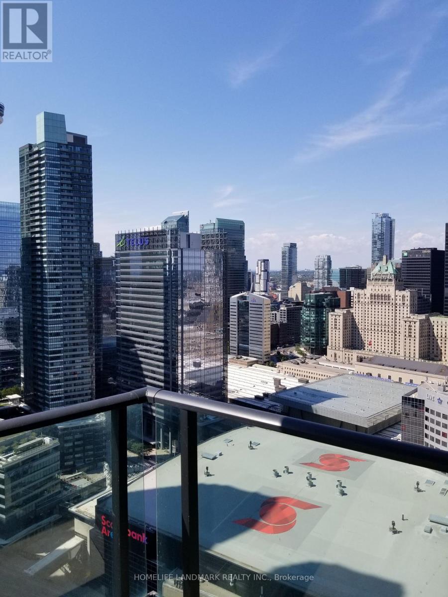 3813 - 33 Bay Street, Toronto, Ontario  M5J 2Z3 - Photo 2 - C12180520