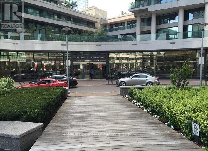 3813 - 33 Bay Street, Toronto, Ontario  M5J 2Z3 - Photo 22 - C12180520