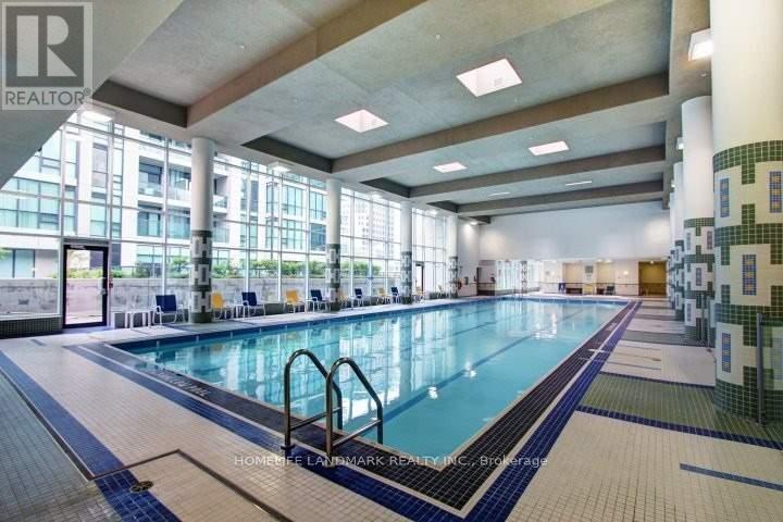 3813 - 33 Bay Street, Toronto, Ontario  M5J 2Z3 - Photo 25 - C12180520