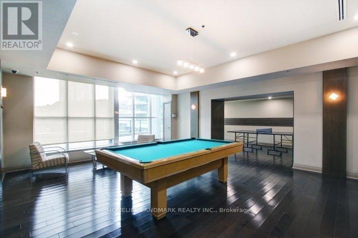 3813 - 33 Bay Street, Toronto, Ontario  M5J 2Z3 - Photo 28 - C12180520