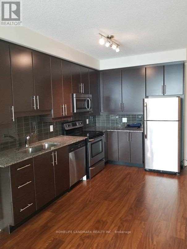3813 - 33 Bay Street, Toronto, Ontario  M5J 2Z3 - Photo 6 - C12180520