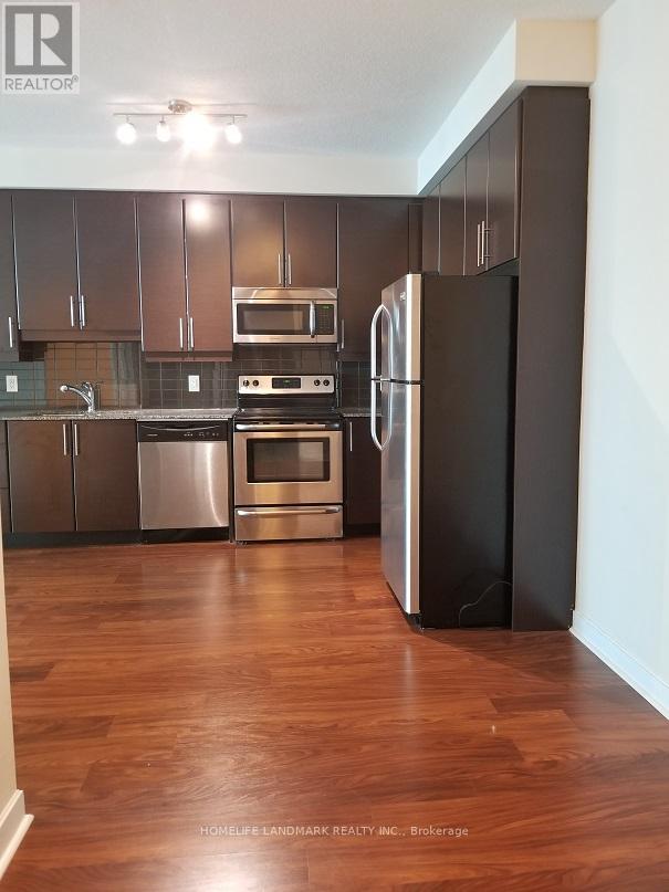 3813 - 33 Bay Street, Toronto, Ontario  M5J 2Z3 - Photo 7 - C12180520