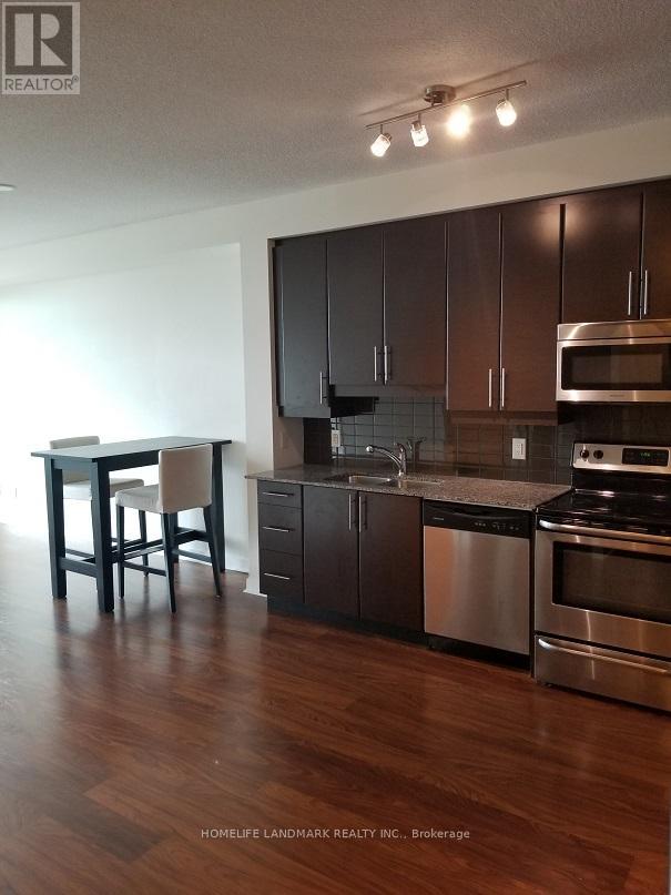 3813 - 33 Bay Street, Toronto, Ontario  M5J 2Z3 - Photo 8 - C12180520