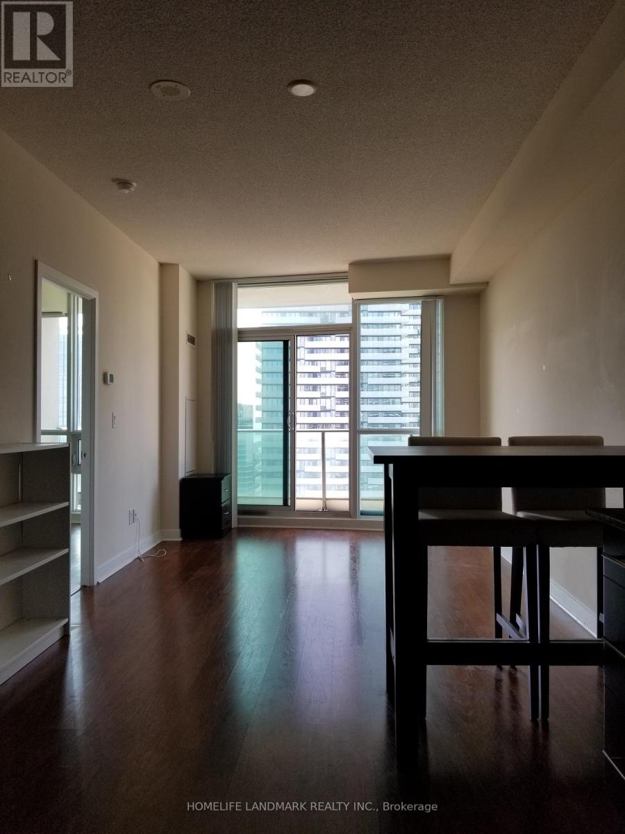 3813 - 33 Bay Street, Toronto, Ontario  M5J 2Z3 - Photo 9 - C12180520