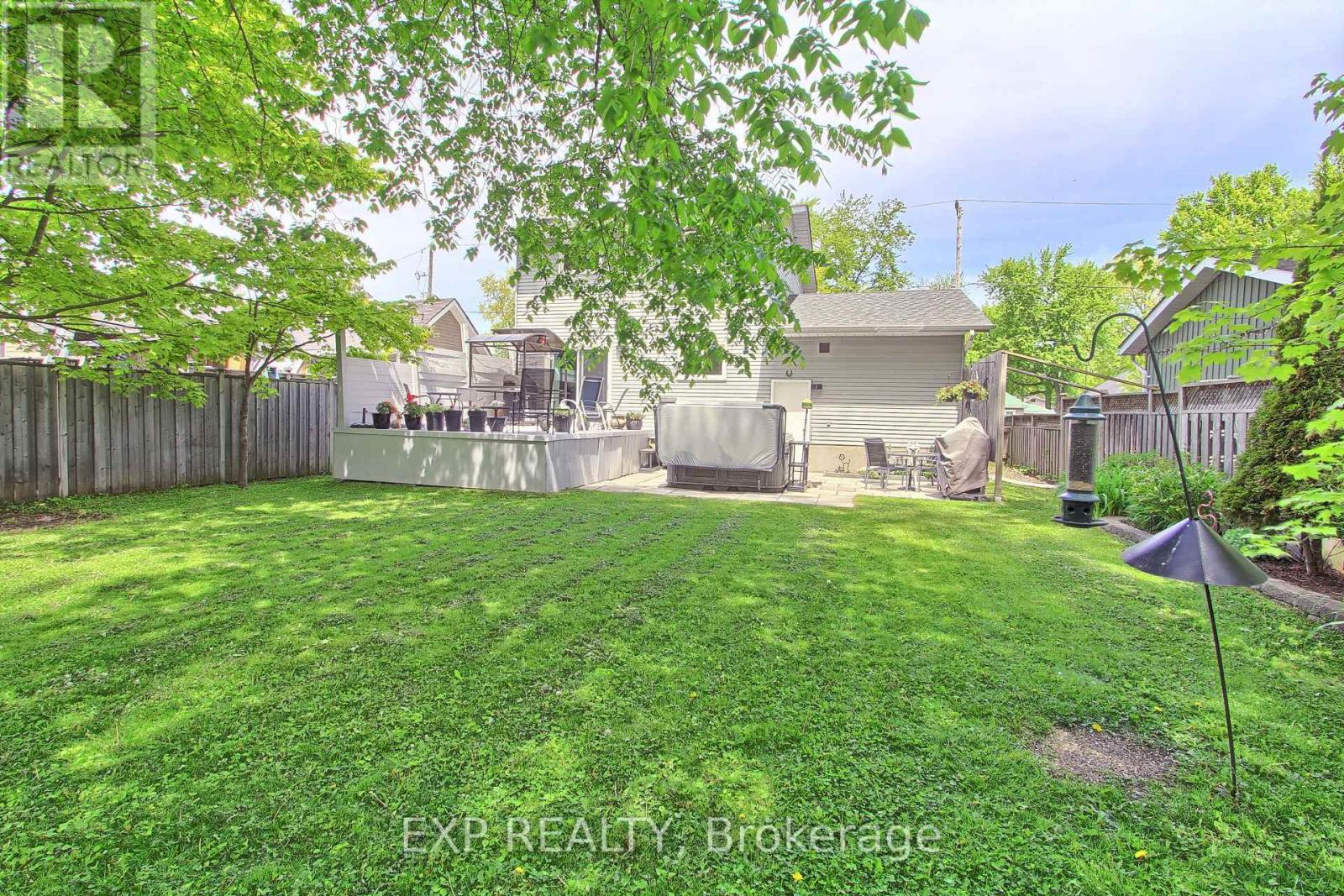 267 Cedarholme Avenue, Georgina, Ontario  L4P 2W5 - Photo 25 - N12180507