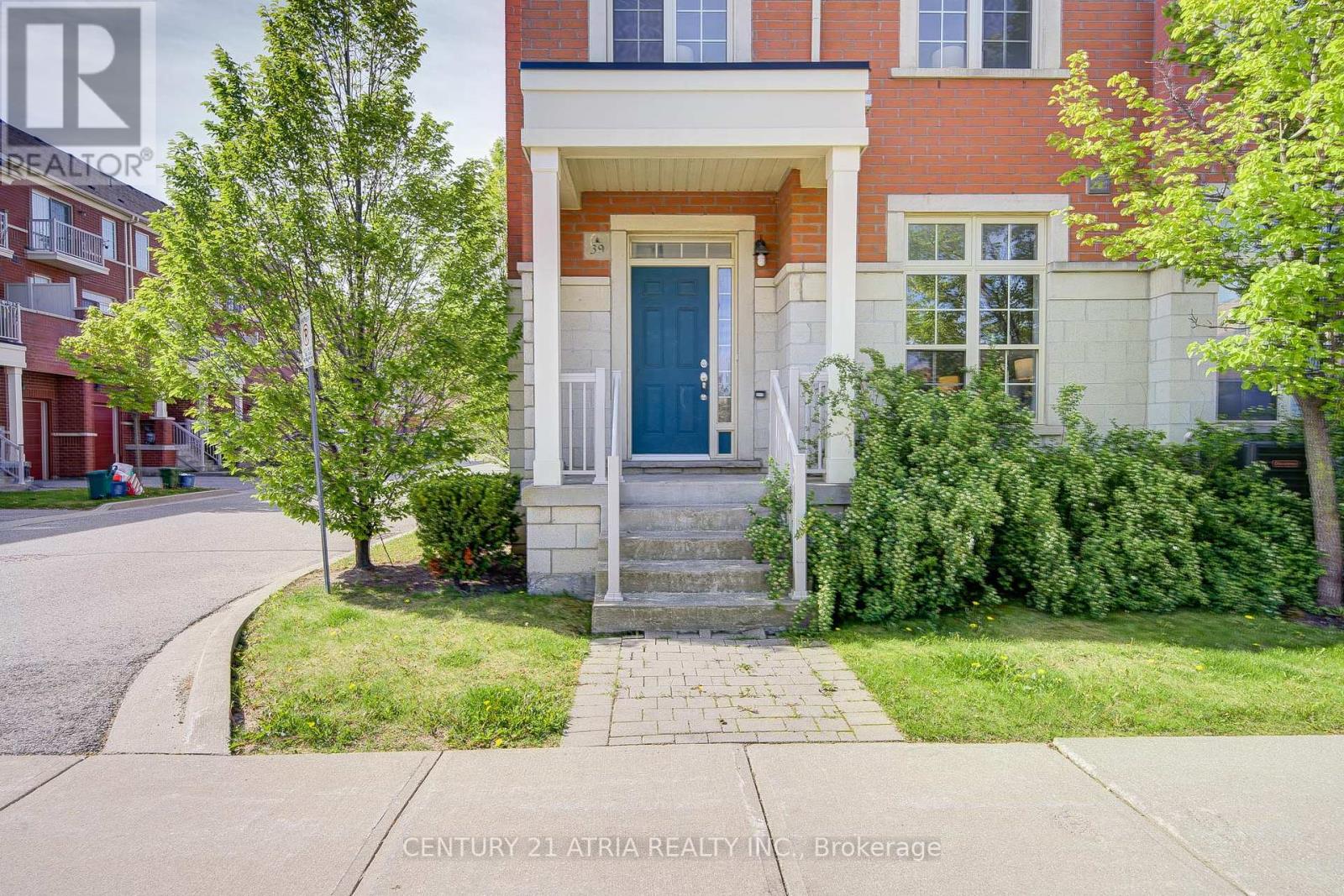 39 Anthony Roman Avenue, Markham, Ontario  L6C 0P3 - Photo 3 - N12180510